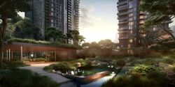 New Upper Changi Road (D16), Apartment #457892481